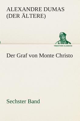 Seller image for Der Graf von Monte Christo (Paperback or Softback) for sale by BargainBookStores