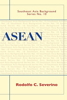 Image du vendeur pour ASEAN (Hardback or Cased Book) mis en vente par BargainBookStores