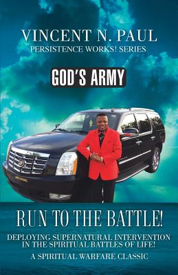 Immagine del venditore per God's Army: Run to the Battle! (Paperback or Softback) venduto da BargainBookStores