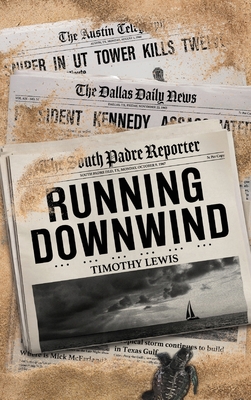 Image du vendeur pour Running Downwind (Hardback or Cased Book) mis en vente par BargainBookStores
