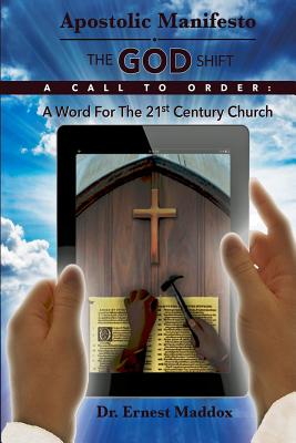 Imagen del vendedor de Apostolic Manifesto: A Word For The 21st Century Church (Paperback or Softback) a la venta por BargainBookStores