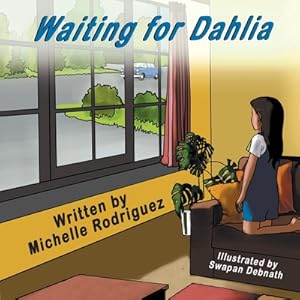 Immagine del venditore per Waiting for Dahlia (Paperback or Softback) venduto da BargainBookStores