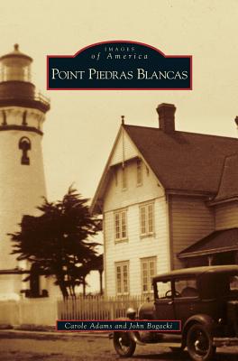 Seller image for Point Piedras Blancas (Hardback or Cased Book) for sale by BargainBookStores