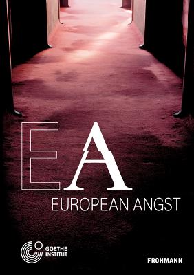 Imagen del vendedor de European Angst (Paperback or Softback) a la venta por BargainBookStores