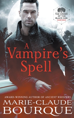 Image du vendeur pour A Vampire's Spell (Paperback or Softback) mis en vente par BargainBookStores