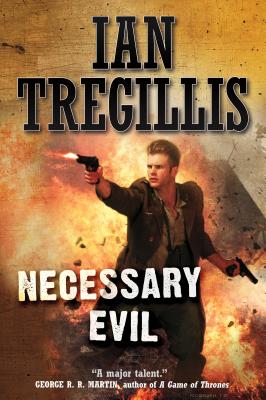 Imagen del vendedor de Necessary Evil (Paperback or Softback) a la venta por BargainBookStores