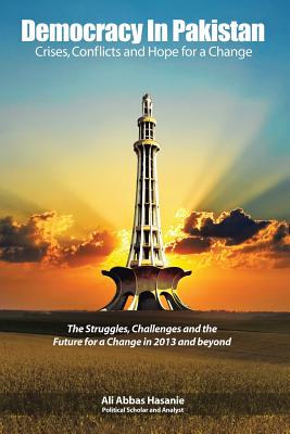 Bild des Verkufers fr Democracy in Pakistan: Crises, Conflicts and Hope for a Change (Paperback or Softback) zum Verkauf von BargainBookStores