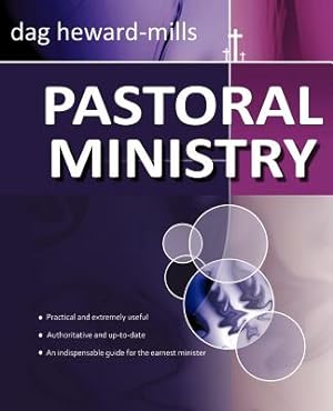 Bild des Verkufers fr Pastoral Ministry (Paperback or Softback) zum Verkauf von BargainBookStores