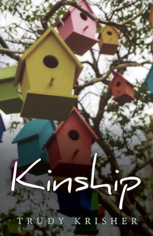 Seller image for Kinship for sale by AHA-BUCH GmbH