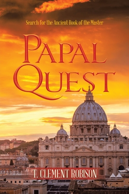 Bild des Verkufers fr Papal Quest: Search for the Ancient Book of the Master (Paperback or Softback) zum Verkauf von BargainBookStores