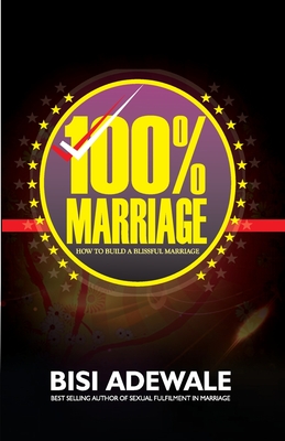 Seller image for 100% Marriage (Paperback or Softback) for sale by BargainBookStores