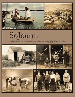 Seller image for SoJourn 6.2: 2022 (Paperback or Softback) for sale by BargainBookStores