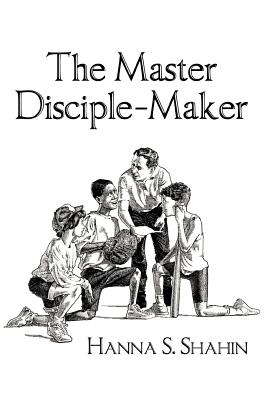 Bild des Verkufers fr The Master Disciple-Maker (Paperback or Softback) zum Verkauf von BargainBookStores