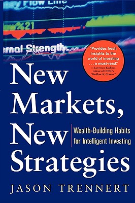 Seller image for New Markets, New Strategies (Paperback or Softback) for sale by BargainBookStores