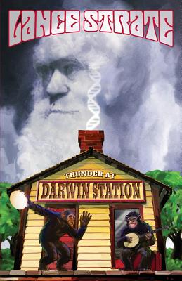 Seller image for Thunder at Darwin Station (Paperback or Softback) for sale by BargainBookStores