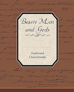 Seller image for Beasts Men and Gods (Paperback or Softback) for sale by BargainBookStores