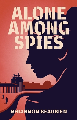 Image du vendeur pour Alone Among Spies (Paperback or Softback) mis en vente par BargainBookStores