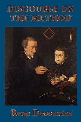 Seller image for Discourse on the Method (Paperback or Softback) for sale by BargainBookStores