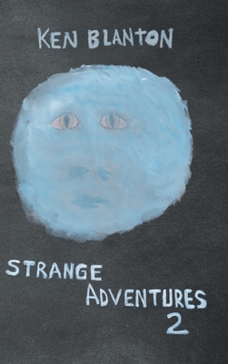 Seller image for Strange Adventures 2 (Hardback or Cased Book) for sale by BargainBookStores