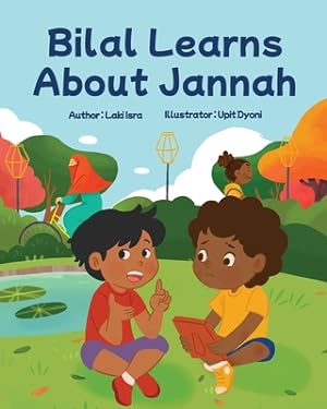 Seller image for Bilal Learns About Jannah: Jannah (Paperback or Softback) for sale by BargainBookStores