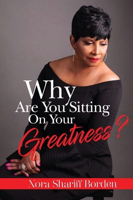 Image du vendeur pour Why Are You Sitting On Your Greatness (Paperback or Softback) mis en vente par BargainBookStores