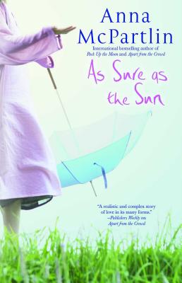 Seller image for As Sure as the Sun (Paperback or Softback) for sale by BargainBookStores