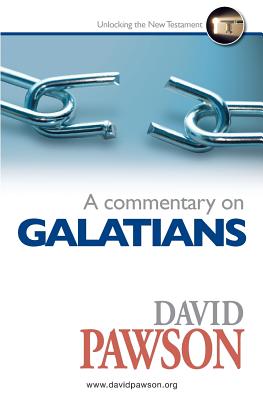 Seller image for A Commentary on Galatians (Paperback or Softback) for sale by BargainBookStores