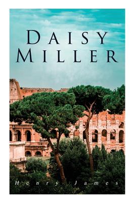 Seller image for Daisy Miller: Victorian Romance (Paperback or Softback) for sale by BargainBookStores