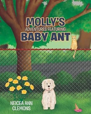 Seller image for Molly's Adventures Featuring Baby Ant for sale by AHA-BUCH GmbH