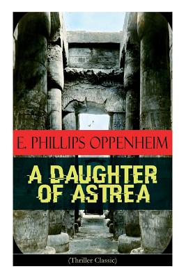 Bild des Verkufers fr A Daughter of Astrea (Thriller Classic) (Paperback or Softback) zum Verkauf von BargainBookStores