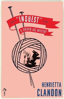 Seller image for Inquest: A Golden Age Mystery (Paperback or Softback) for sale by BargainBookStores