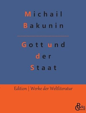 Seller image for Gott und der Staat (Paperback or Softback) for sale by BargainBookStores