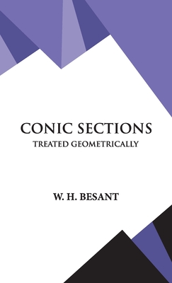 Image du vendeur pour Conic Sections (Hardback or Cased Book) mis en vente par BargainBookStores