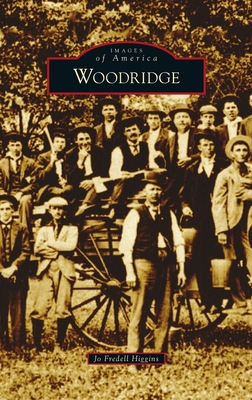 Imagen del vendedor de Woodridge (Hardback or Cased Book) a la venta por BargainBookStores