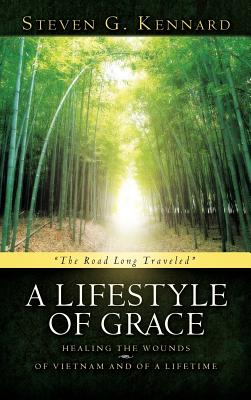 Seller image for A Lifestyle of Grace (Hardback or Cased Book) for sale by BargainBookStores