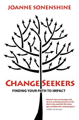 Seller image for ChangeSeekers: Finding Your Path to Impact (Paperback or Softback) for sale by BargainBookStores