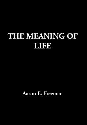 Bild des Verkufers fr The Meaning of Life (Hardback or Cased Book) zum Verkauf von BargainBookStores