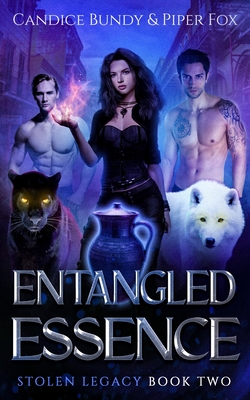 Immagine del venditore per Entangled Essence: A Why Choose Paranormal Romance Serial (Paperback or Softback) venduto da BargainBookStores