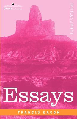 Image du vendeur pour Essays (Paperback or Softback) mis en vente par BargainBookStores