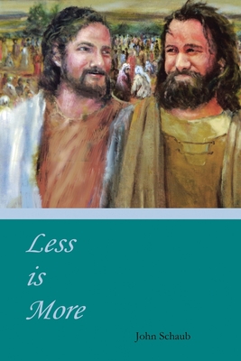 Image du vendeur pour Less Is More (Paperback or Softback) mis en vente par BargainBookStores