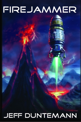 Seller image for Firejammer (Paperback or Softback) for sale by BargainBookStores