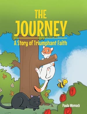 Imagen del vendedor de The Journey : A Story of Triumphant Faith a la venta por AHA-BUCH GmbH