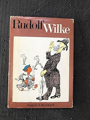Rudolf Wilke