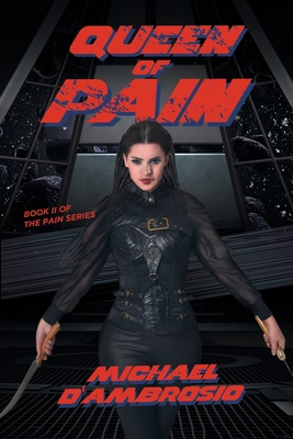 Immagine del venditore per Queen of Pain: Book II of The Pain Series (Paperback or Softback) venduto da BargainBookStores