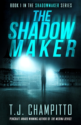 Bild des Verkufers fr The Shadowmaker (Paperback or Softback) zum Verkauf von BargainBookStores