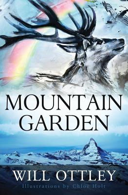 Image du vendeur pour Mountain Garden (Paperback or Softback) mis en vente par BargainBookStores