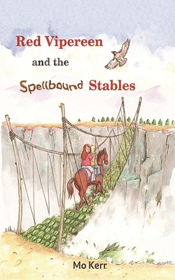 Seller image for Red Vipereen and the Spellbound Stables (Paperback or Softback) for sale by BargainBookStores