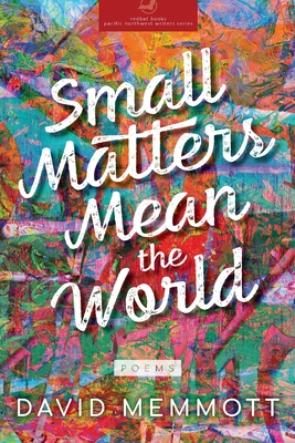 Seller image for Small Matters Mean the World (Paperback or Softback) for sale by BargainBookStores