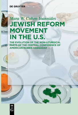Seller image for Jewish Reform Movement in the US (Paperback or Softback) for sale by BargainBookStores