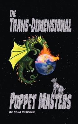 Seller image for The Trans-dimensional Puppet Masters (Hardback or Cased Book) for sale by BargainBookStores